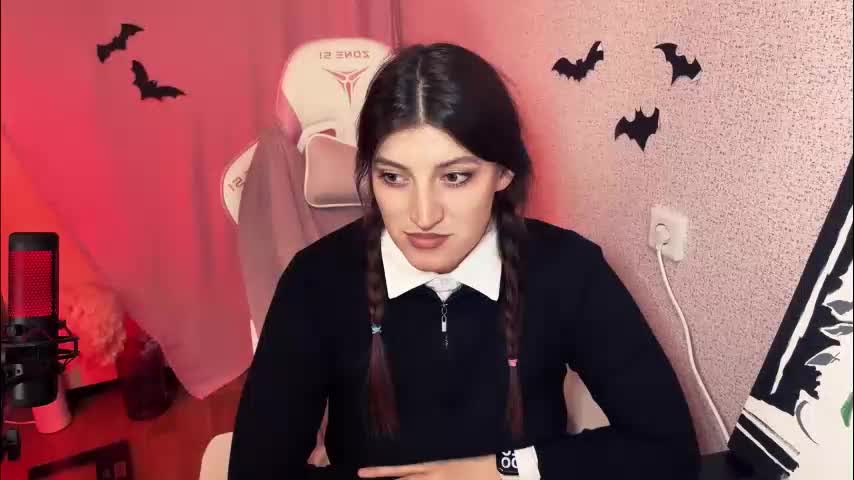 katrin_kristal Cam Model Chat October 29, 2025