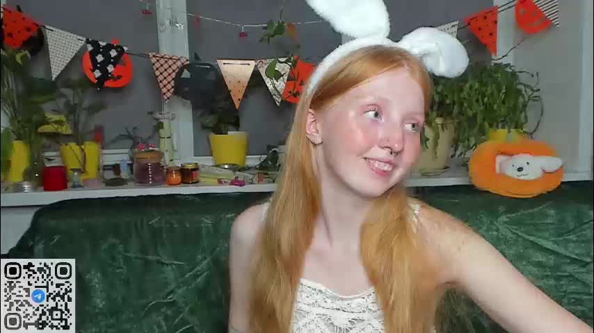 ritasweety18 Cam Model Chat October 29, 2025