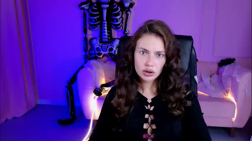 seajorji Cam Model Chat October 29, 2025