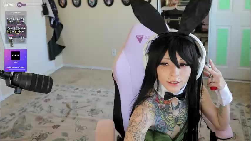 archancel Cam Model Chat October 29, 2025