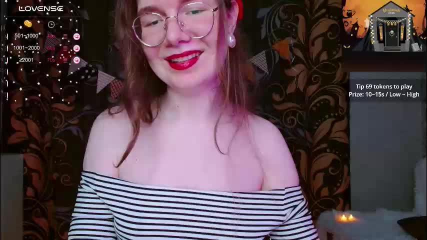 _mizuka_ Cam Model Chat October 29, 2025