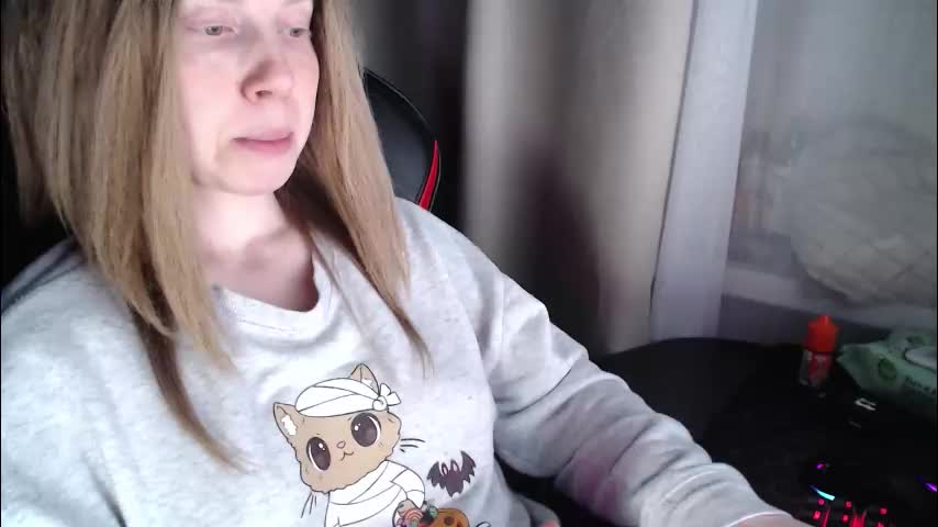 molly_royse Cam Model Chat October 29, 2025