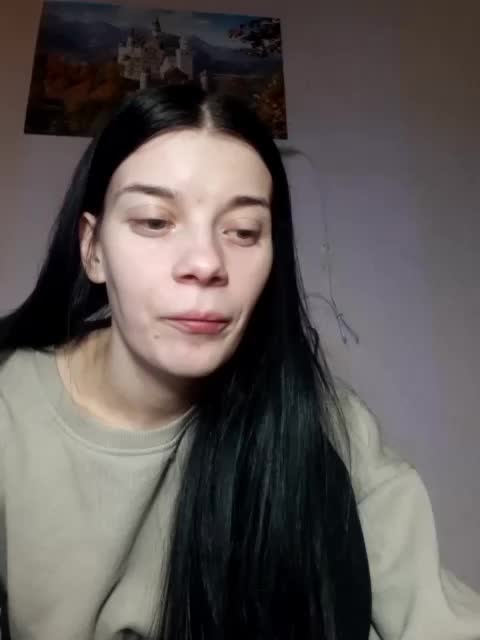 Luna29a Cam Model Chat October 29, 2025