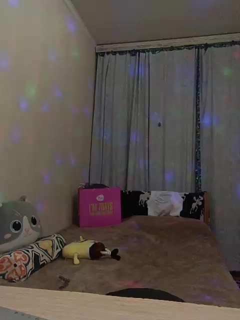 LUKONTA Cam Model Chat October 29, 2025