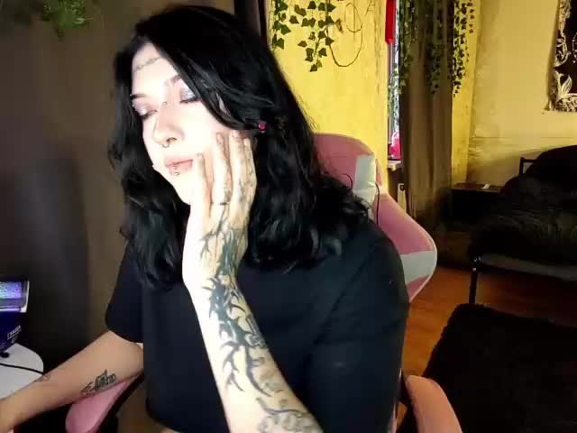 Harakassi Cam Model Chat October 29, 2025