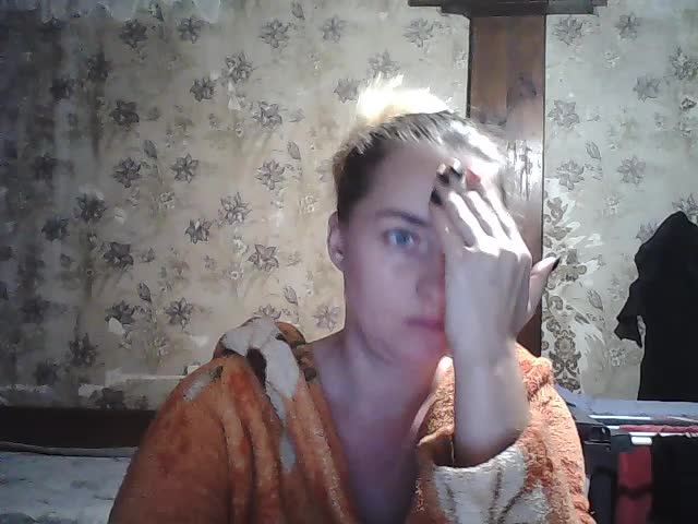 Yana36 Cam Model Chat October 29, 2025