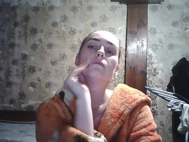 Yana36 Cam Model Chat October 29, 2025