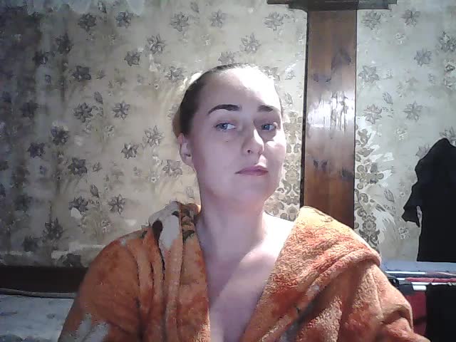 Yana36 Cam Model Chat October 29, 2025