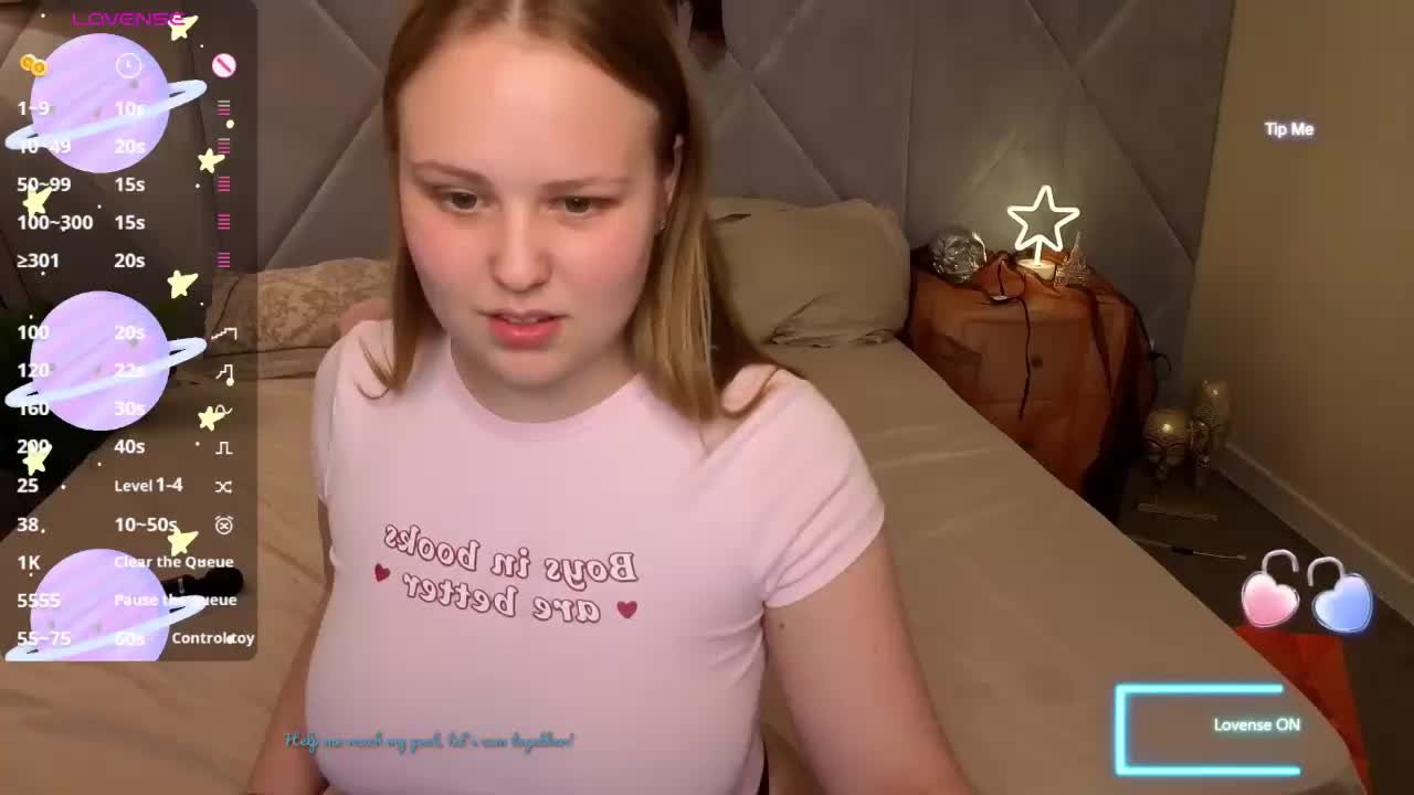 CrystallPaws Cam Model Chat October 29, 2025