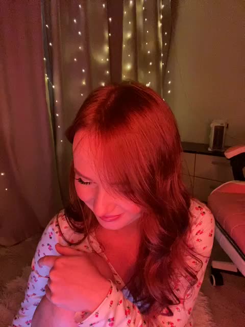 Lisichkina Cam Model Chat October 29, 2025