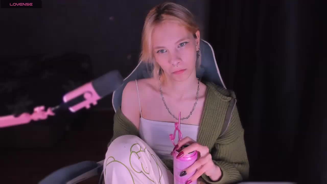 Marrmariss Cam Model Chat October 29, 2025