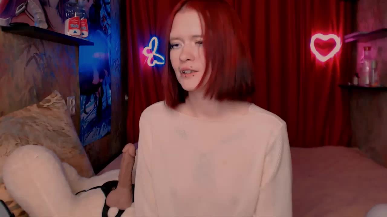 Velvet-and-Venom Cam Model Chat October 29, 2025