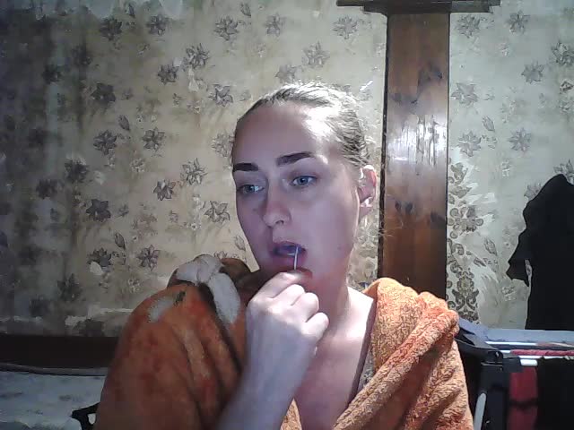 Yana36 Cam Model Chat October 29, 2025