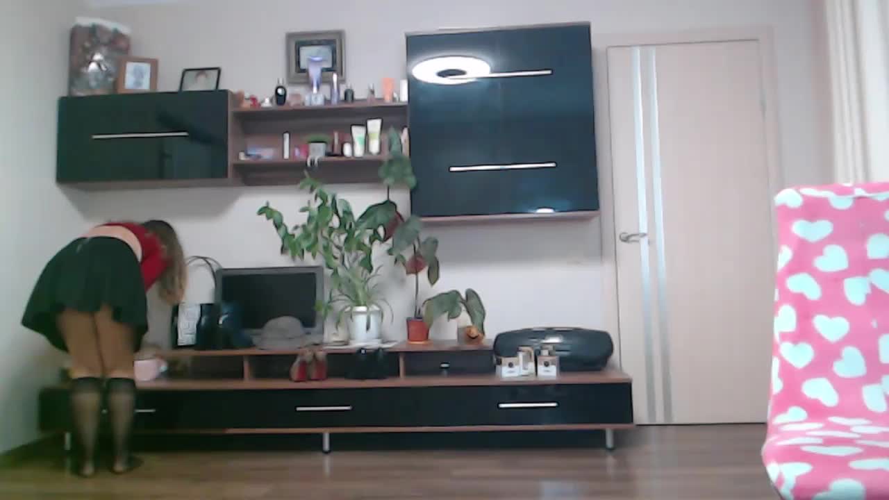 SophiaBoone Cam Model Chat October 29, 2025