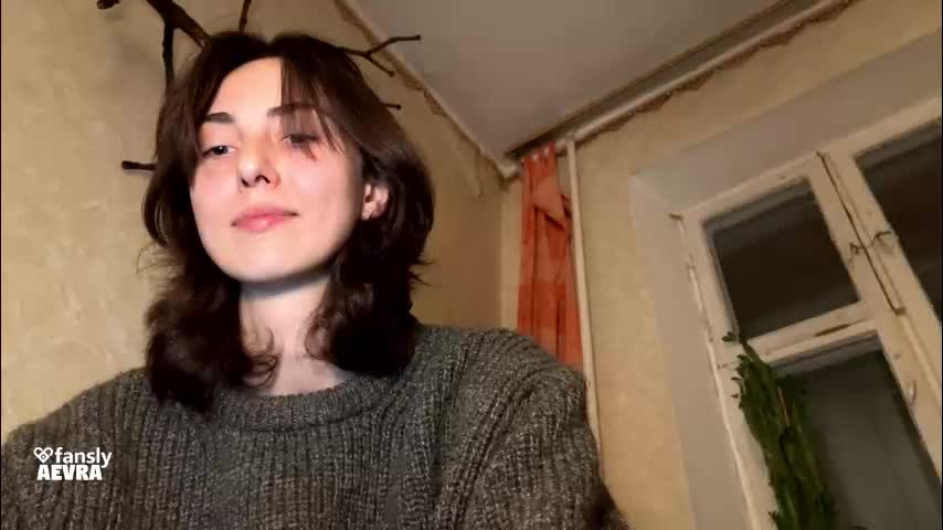 aevra Cam Model Chat October 29, 2025