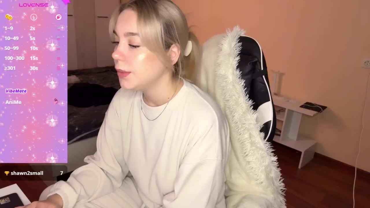 WildSugarr Cam Model Chat October 29, 2025