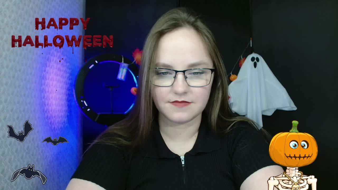 KristiMur1 Cam Model Chat October 29, 2025