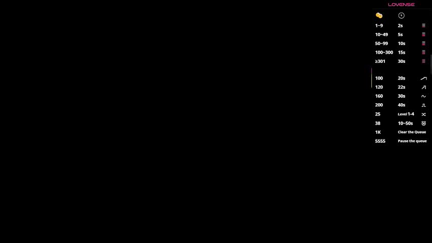 maybelleensminger Cam Model Chat October 29, 2025