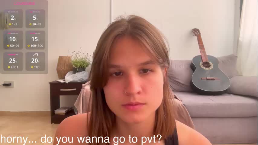 buckwheat_queen Cam Model Chat October 30, 2025