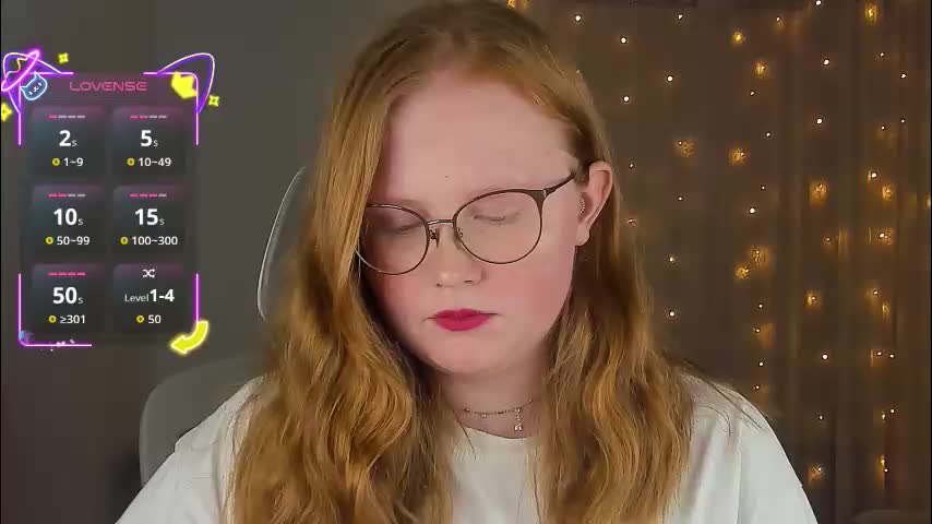 olivia_date Cam Model Chat October 30, 2025