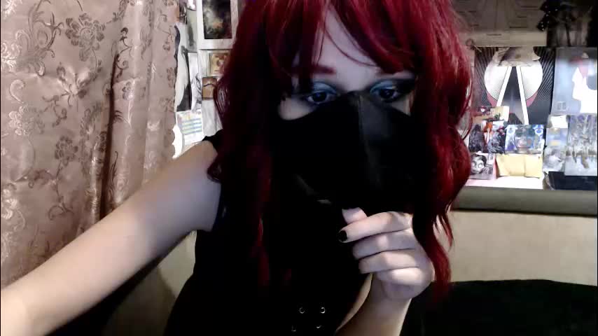 telema_ Cam Model Chat October 30, 2025