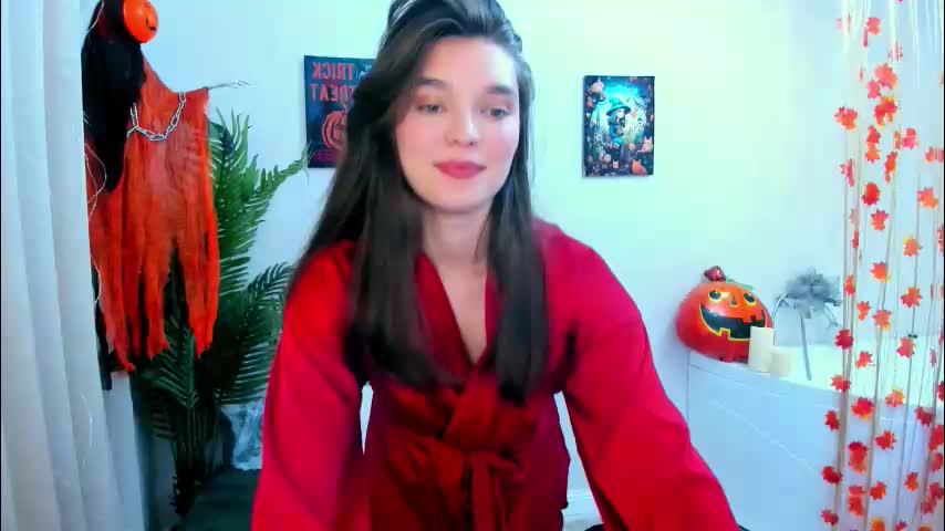 divineamour Cam Model Chat October 30, 2025