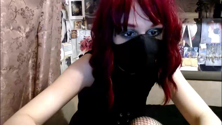 telema_ Cam Model Chat October 30, 2025