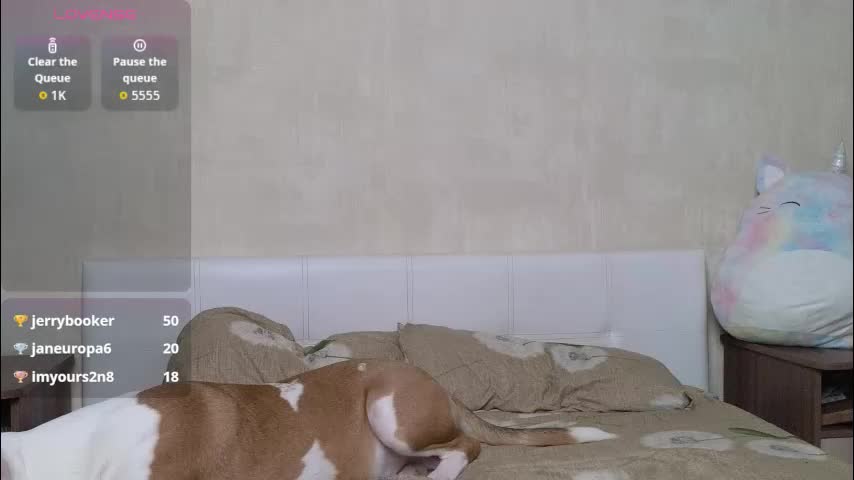 betty_blame Cam Model Chat October 30, 2025