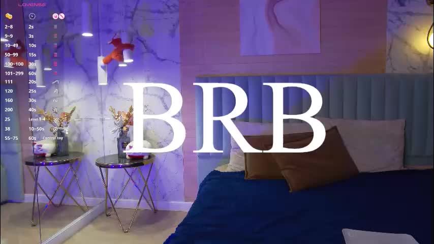 carolreeves Cam Model Chat October 30, 2025