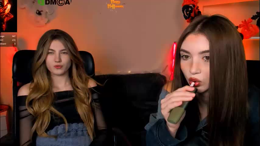 barbara_crazy Cam Model Chat October 30, 2025