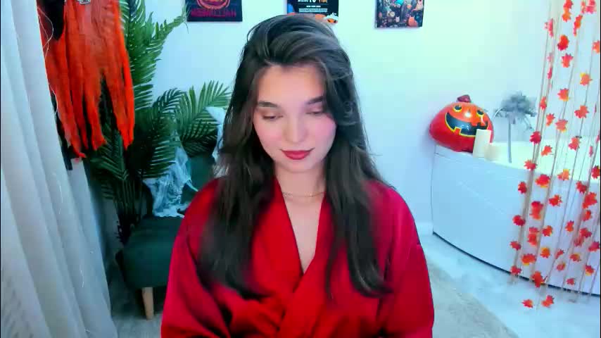 divineamour Cam Model Chat October 30, 2025