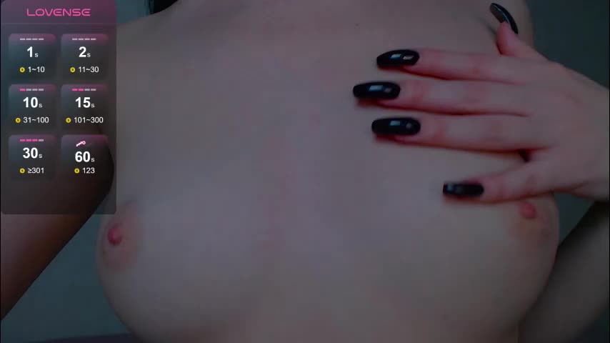 isabel_fontana Cam Model Chat October 30, 2025