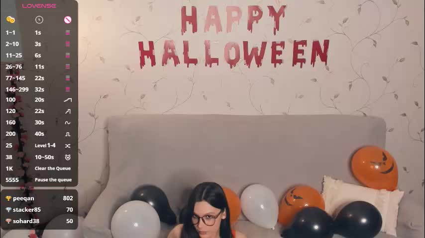 so__sweet Cam Model Chat October 30, 2025