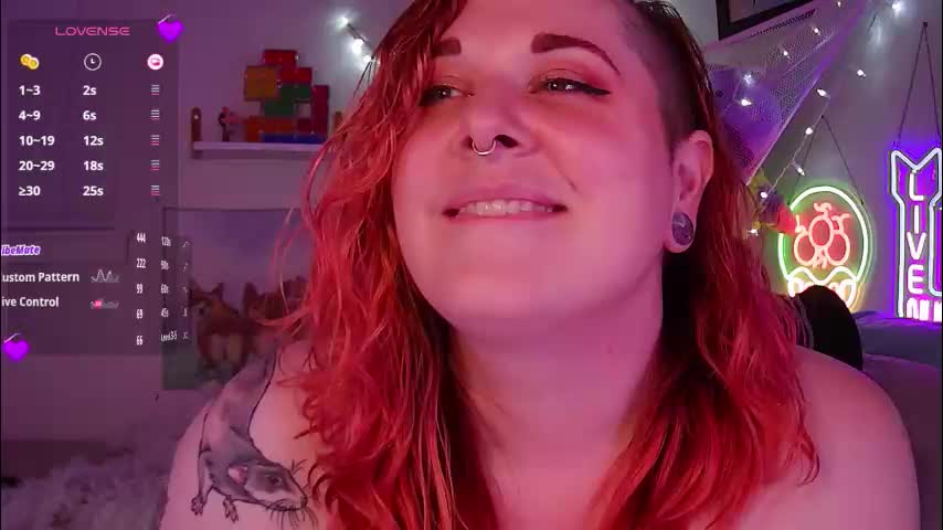 opalreigning Cam Model Chat October 30, 2025