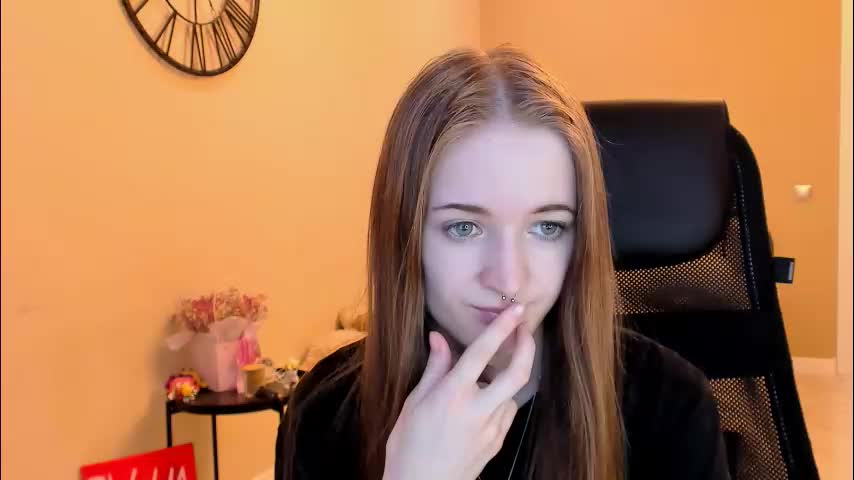 katekayer Cam Model Chat October 30, 2025