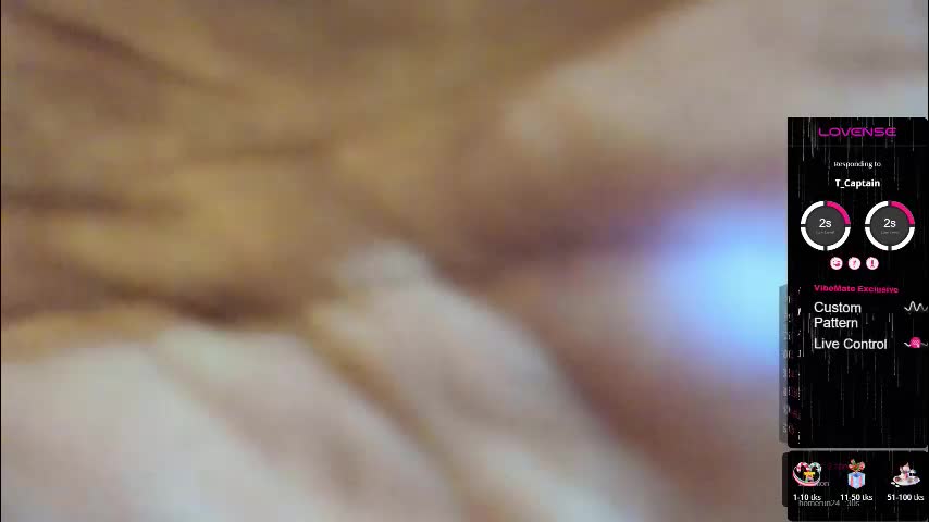 miss_giulia Cam Model Chat October 30, 2025