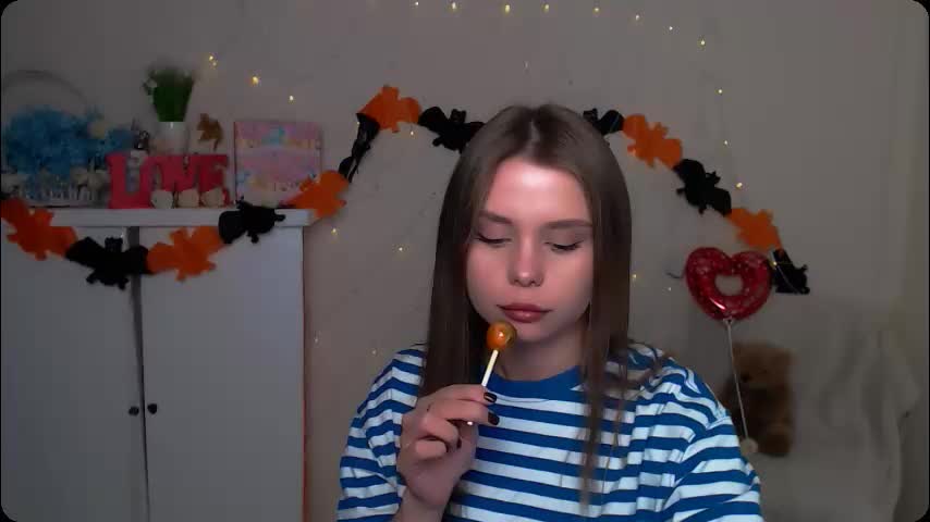 dream_mari Cam Model Chat October 30, 2025