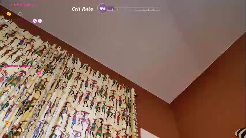 chloe_jeense Cam Model Chat October 30, 2025