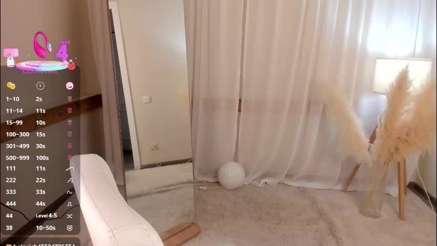 elizabethmad Cam Model Chat October 30, 2025