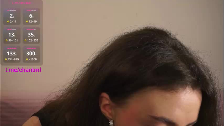 alvanalbach Cam Model Chat October 30, 2025