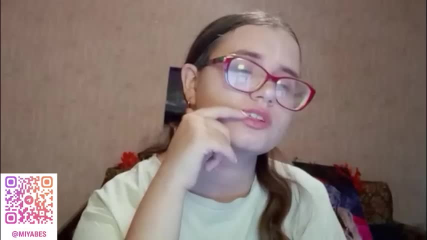 miyabe Cam Model Chat October 30, 2025