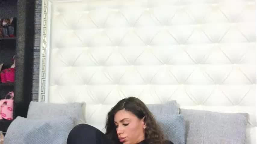 rosevanessa Cam Model Chat October 30, 2025