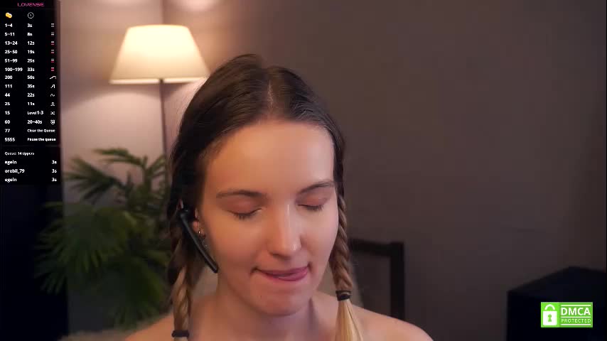 tashinapetitto Cam Model Chat October 30, 2025