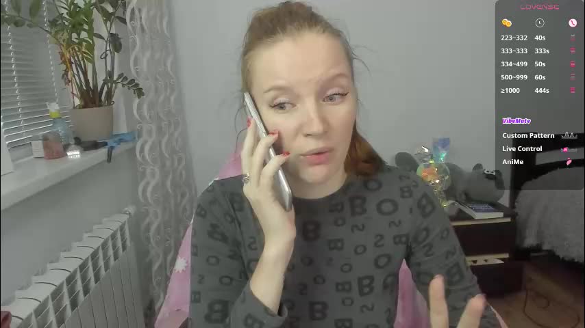 playful_mary Cam Model Chat October 30, 2025