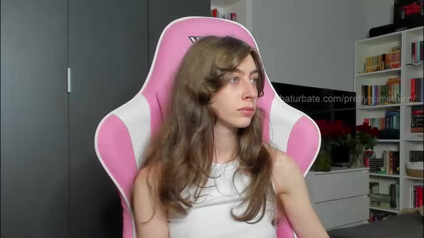 prettysomething Cam Model Chat October 30, 2025