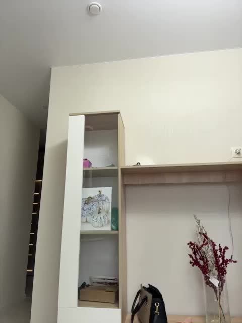 --Eva-22-- Cam Model Chat October 30, 2025