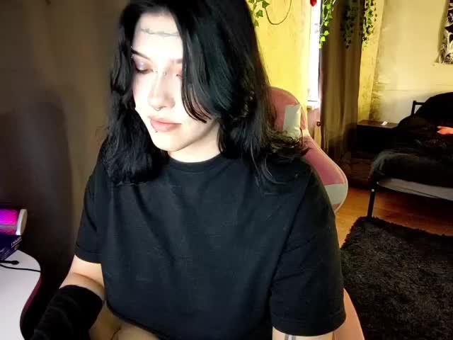 Harakassi Cam Model Chat October 30, 2025