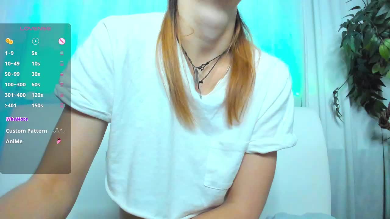 Beellami Cam Model Chat October 30, 2025