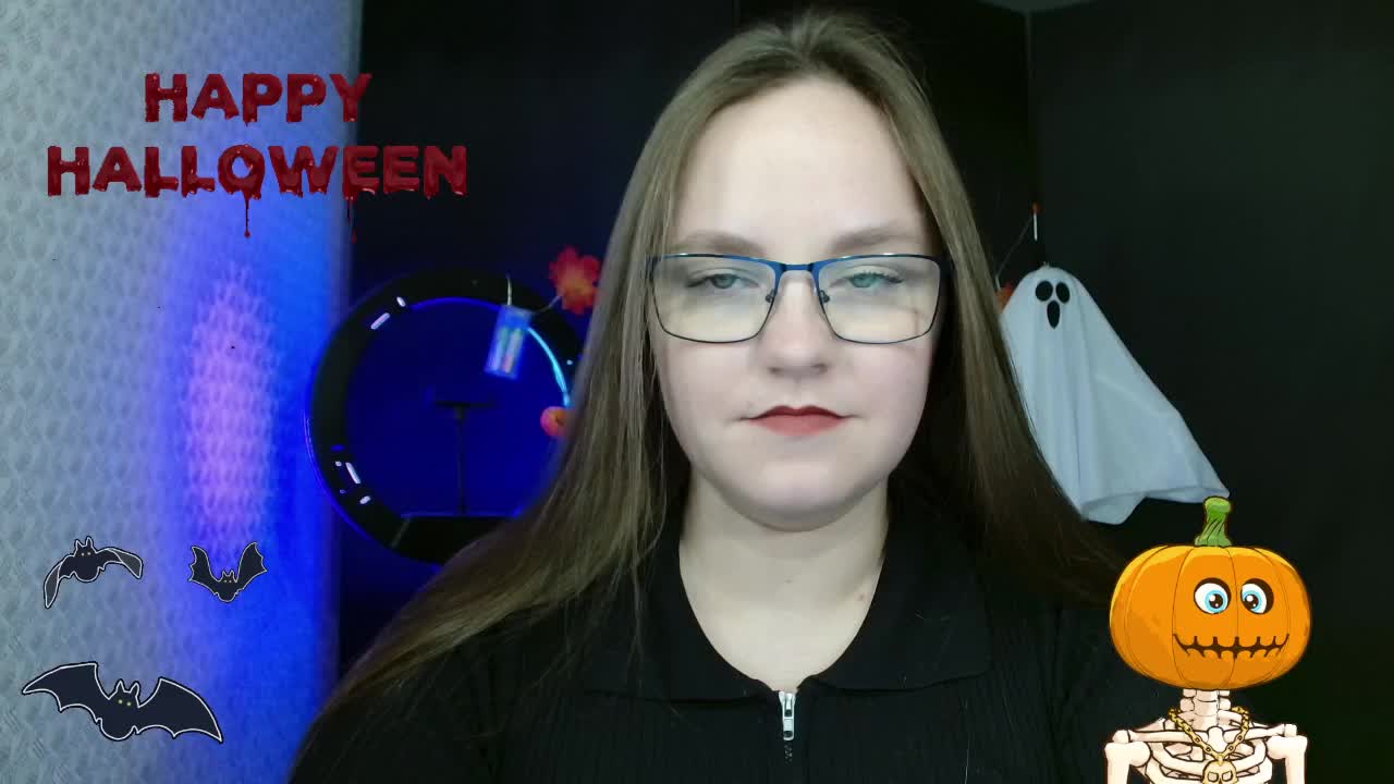 KristiMur1 Cam Model Chat October 30, 2025