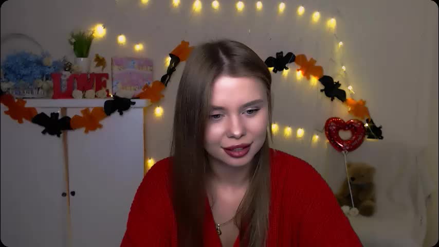 dream_mari Cam Model Chat October 30, 2025